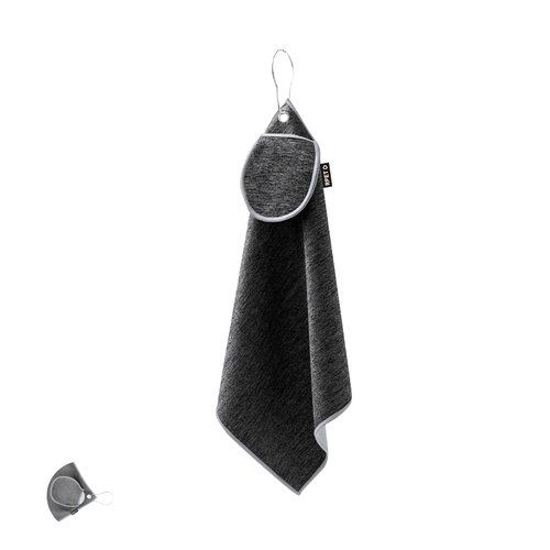 Asciugamano Golf Canrock