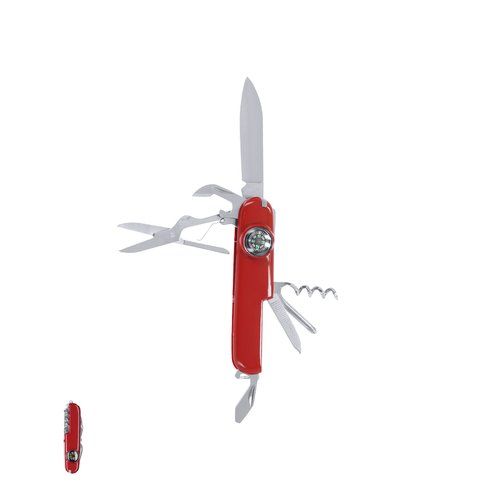 Coltellino Multiuso Mixtil