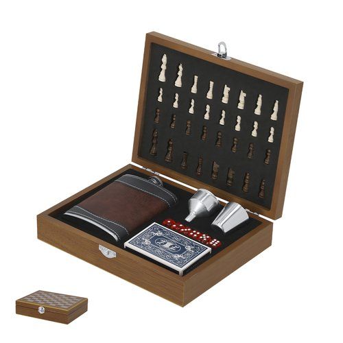 Set Fiaschetta Menzie