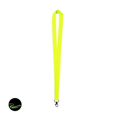 Lanyard Fluorescente Cofmil