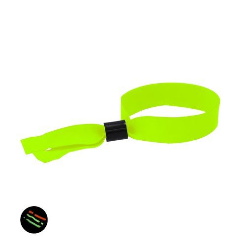 Braccialetto Fluorescente Clasmy