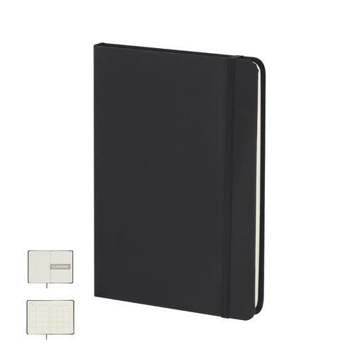 Block Notes Planning Mensile Crix