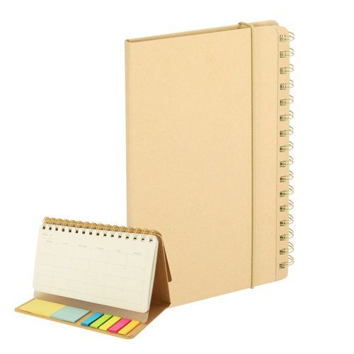 Quaderno Pianificatore Gambel