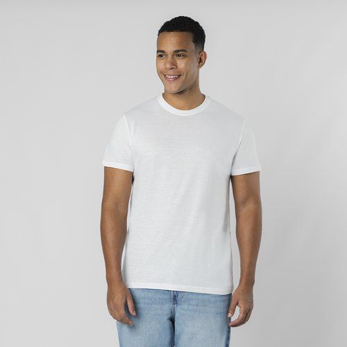 T-Shirt Adulto Bianca Epika