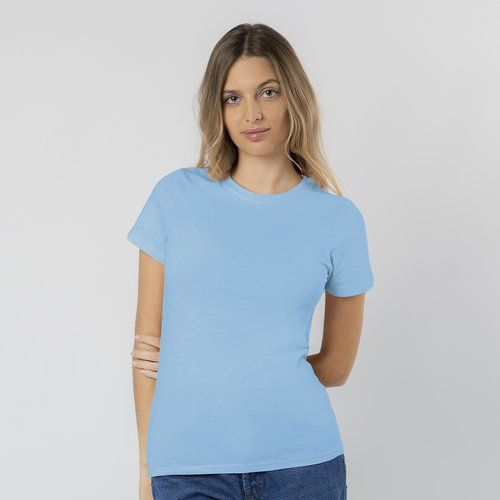T-Shirt Donna Colorata Epika