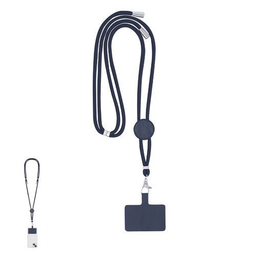 Lanyard Supporto Zaret