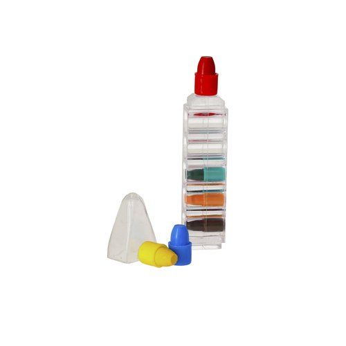 Set Colori Cera Daclor