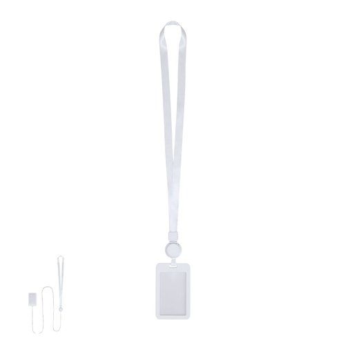 Badge Lanyard Berbom