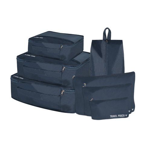 Set Portaoggetti Combol