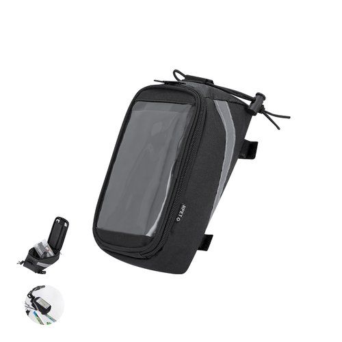 Borsa Bici Nebrer