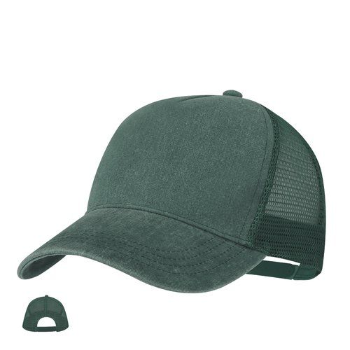 Cappellino Malcers