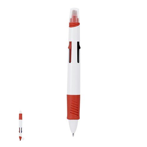 Penna Multicolore Reggan
