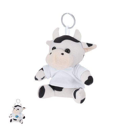 Portachiavi Peluche Goose