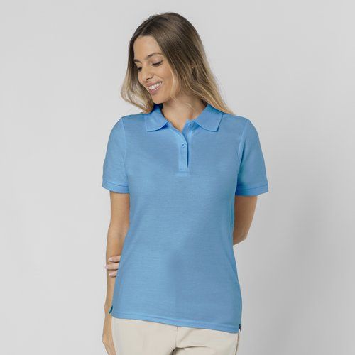 Polo Donna Colore Charles