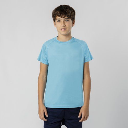 T-Shirt Bimbo Cocker