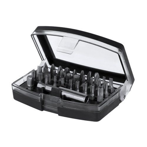 Set Attrezzi Calquix