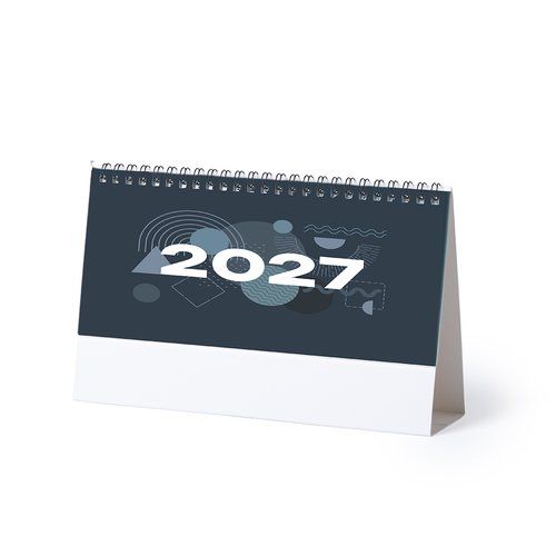 Calendario da Tavolo Feber