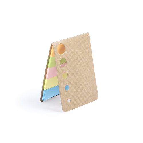 Block Notes Zinko