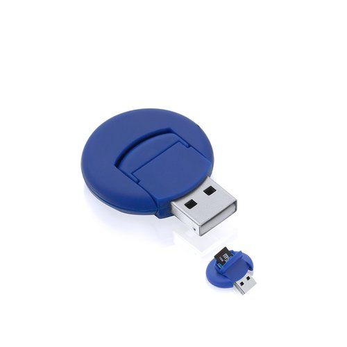 Lettore Memory Card Apek