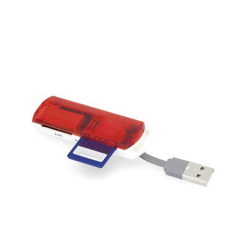 Lettore Memory Card Dira