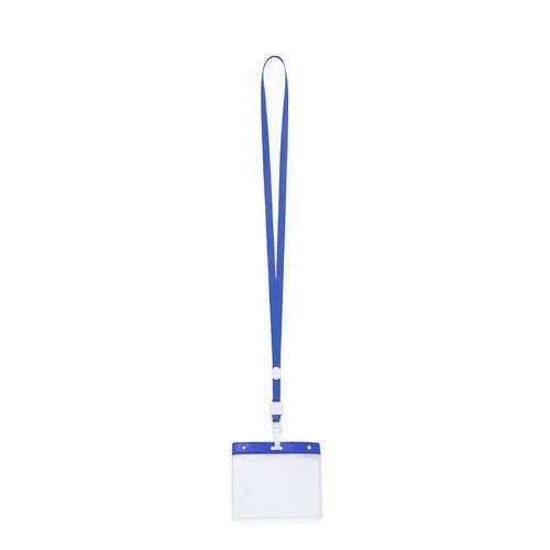 Badge Lanyard Maes