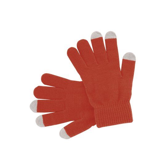 Guanti Touch Actium