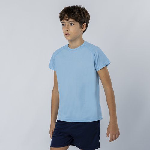 T-Shirt Bimbo Tecnic Plus