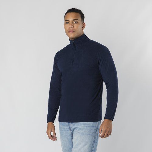 Maglia in Pile Peyten