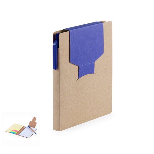 Block Notes Cravis