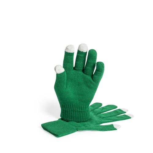Guanti Touch Pigun