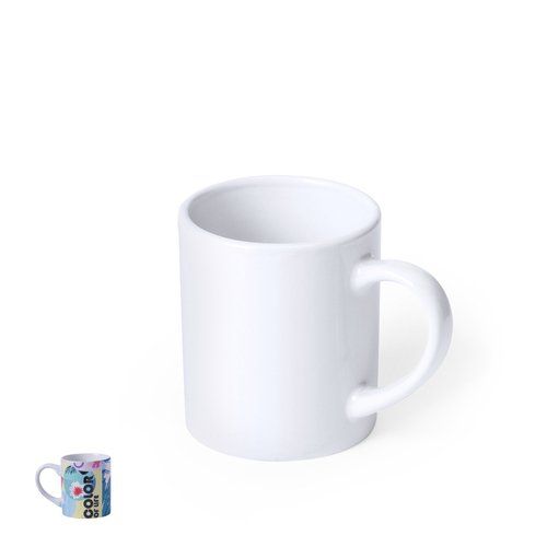 Tazza Sublimazione Dolten