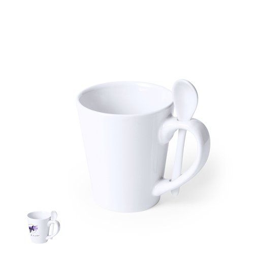 Tazza Sublimazione Kaffir