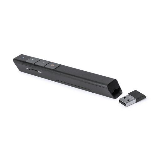 Touch Laser Presentatore Haslam