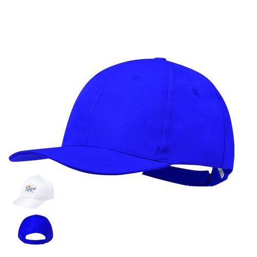 Cappellino Blazok