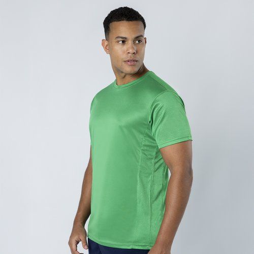 T-Shirt Adulto Rox