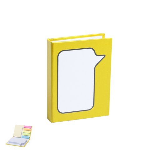 Block Notes Dosan