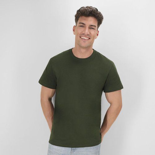 T-Shirt Adulto Colore "keya" MC150