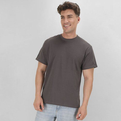 T-Shirt Adulto Colore "keya" MC180