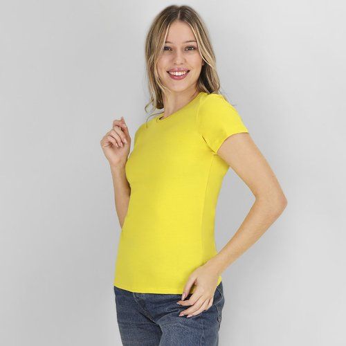 T-Shirt Donna Colore "keya" WCS150