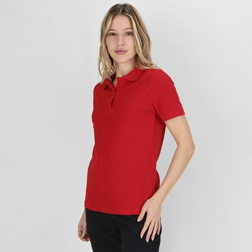 Polo Donna Colore "keya" WPS180