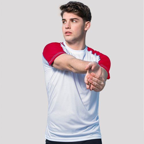 T-Shirt Adulto Dynamic Comby