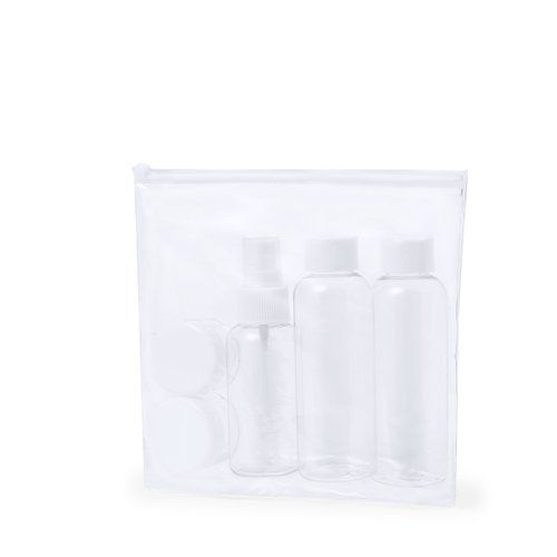 Beauty Case Viaggio Flaut