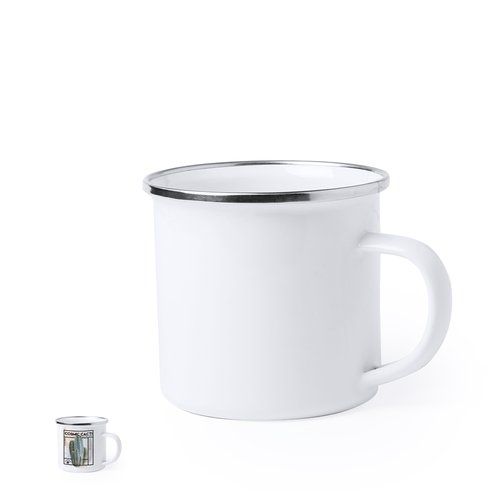 Tazza Sublimazione Neyms