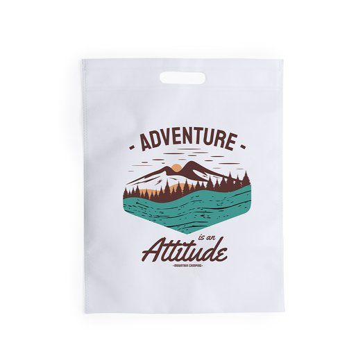 Borsa Sublimazione Wercal