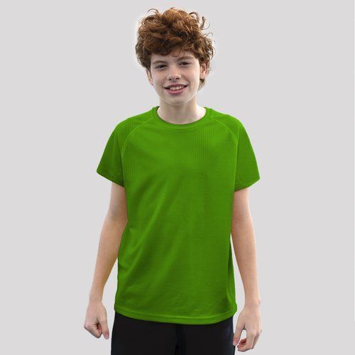 T-Shirt Bimbo Dynamic