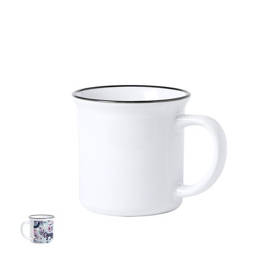 Tazza Sublimazione Gover