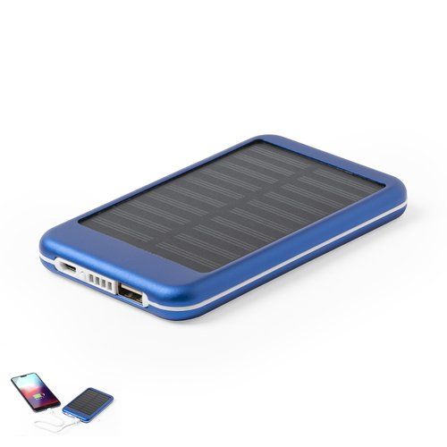 Power Bank Rudder
