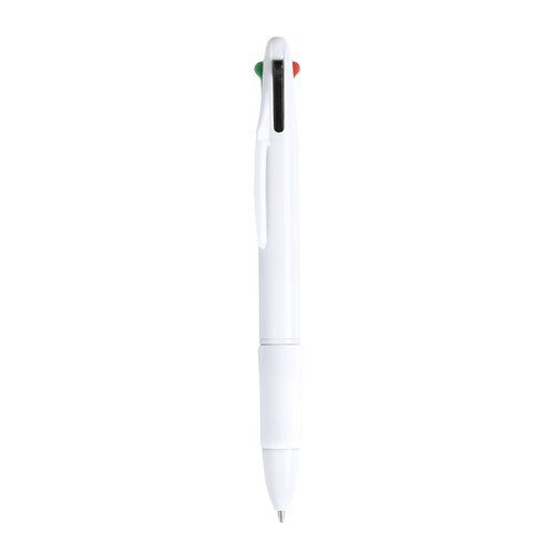 Penna Multicolore Clessin