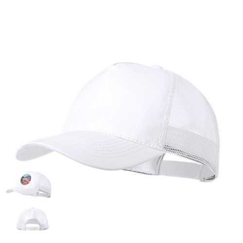 Cappellino Clipak