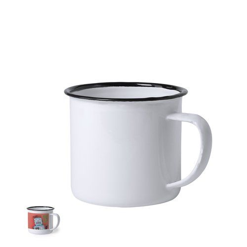 Tazza Sublimazione Kantol